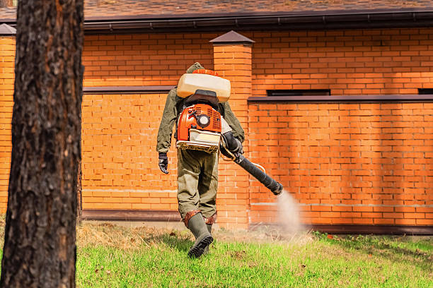 Trusted Fumigation Services service in Monmouth, OR - Nex Pest Control